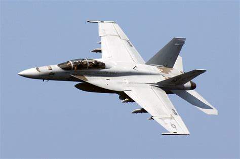 Boeing F A 18E F Super Hornet Wikipedia Boeing F A 18E F Super Hornet Wikipedia