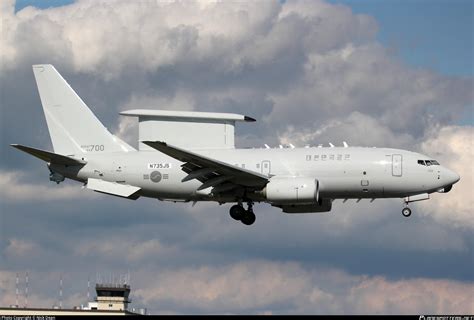 Boeing Integrated Defense Systems