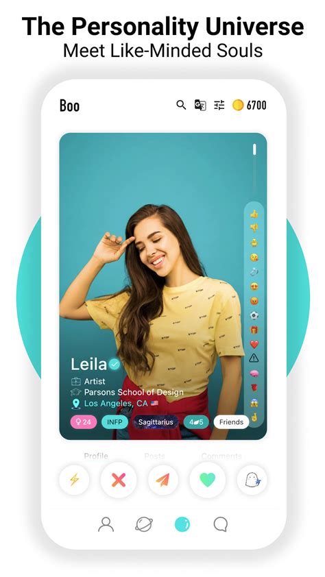 Boo Dating Chat Make Friends Meet New People Apk Para Android Boo Dating Chat Make Friends Meet New People Apk Para Android