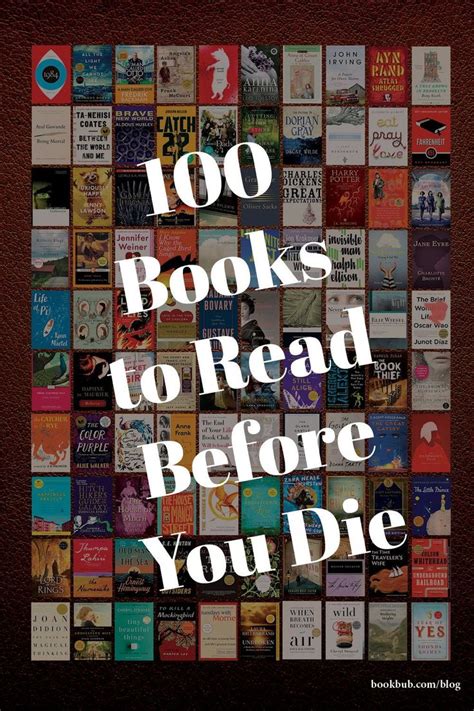Books To Read Before You Die Best Books To Read What To Read Good Books To Read Before You Die Best Books To Read What To Read Good