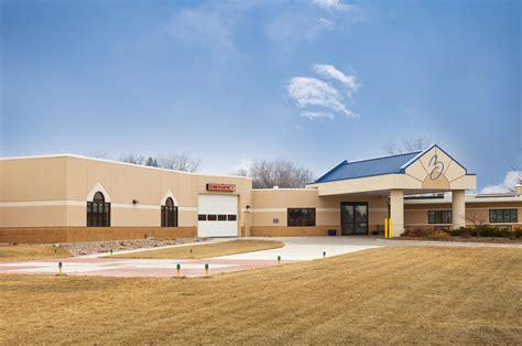 Boone County Health Center