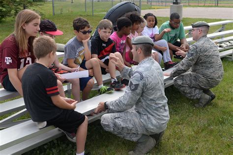 Boot Camp For Air Force