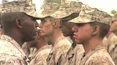 Boot Camp In California
