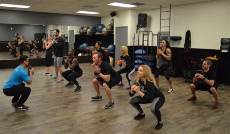 Boot Camp Training Near Me