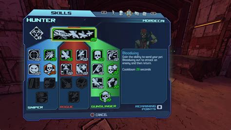 Borderlands Remastered Loot Guide Truxican Wrestler Class Mod Borderlands Remastered Loot Guide Truxican Wrestler Class Mod