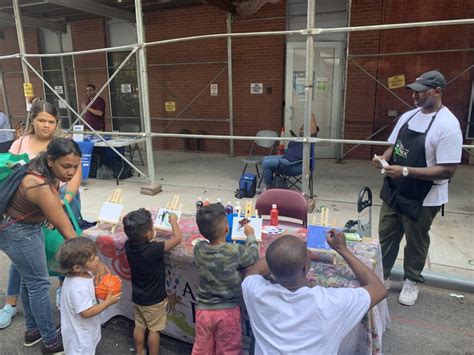 Boriken Neighborhood Health Center Hosts Their Open Streets Boriken Boriken Neighborhood Health Center Hosts Their Open Streets Boriken