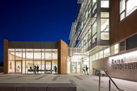 Bothell Building Permits