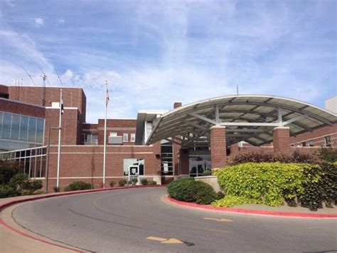 Bothwell Regional Health Center