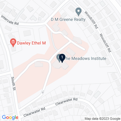 Bournewood Health Systems