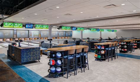 Bowling Columbia Sc