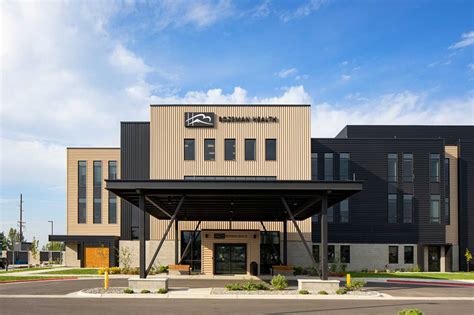 Bozeman Health