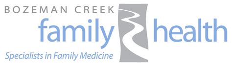 Bozeman Medical Practice Bozeman Creek Family Health Bozeman Medical Practice Bozeman Creek Family Health