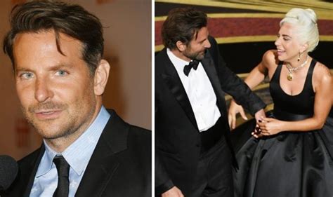 Bradley Cooper Discusses Working With Charismatic Lady Gaga After Bradley Cooper Discusses Working With Charismatic Lady Gaga After