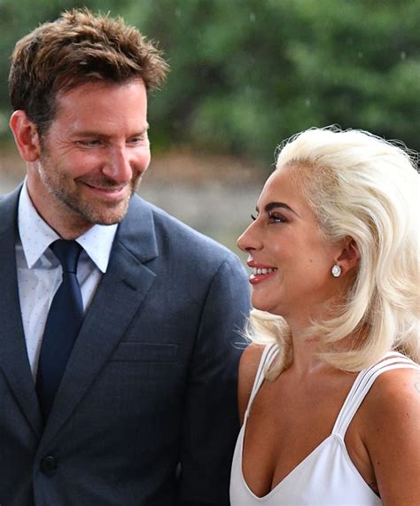 Bradley Cooper Lady Gaga Dating Rumors