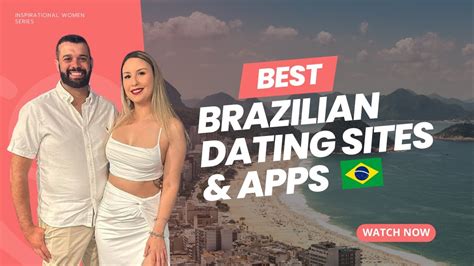Brazilian Dating App