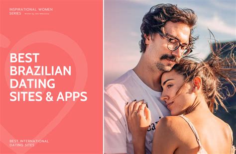 5 Brazilian Dating Tips