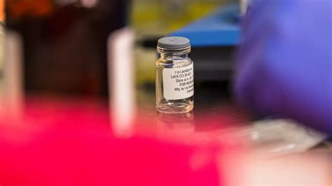 Breast Cancer Vaccine Breakthrough
