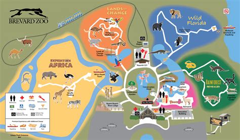 Brevard Zoo 2025 All You Must Know Before You Go With Reviews Brevard Zoo 2025 All You Must Know Before You Go With Reviews