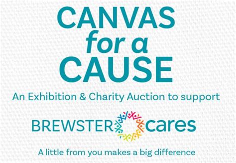 Brewster Cares Brewster Cares