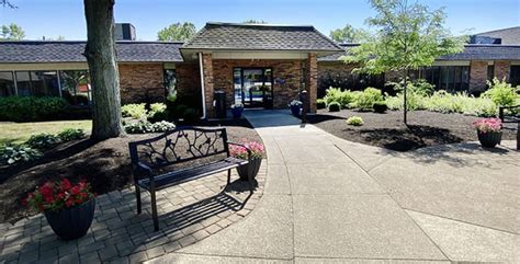Brickyard Healthcare Muncie Care Center Brickyard Healthcare Muncie Care Center