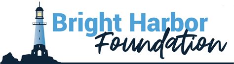 Bright Harbor Foundation Mental Health Foundation Bhh Bright Harbor Foundation Mental Health Foundation Bhh