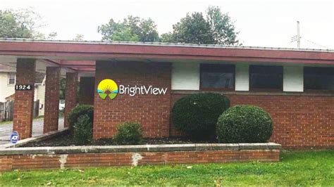 Brightview Warren Addiction Treatment Center Warren Oh Rehab Com Brightview Warren Addiction Treatment Center Warren Oh Rehab Com