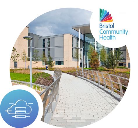 Bristol Community Health Fordway Bristol Community Health Fordway