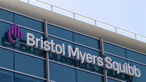 Bristol Myers To Invest 40 Billion In The Us Over 5 Years Life Bristol Myers To Invest 40 Billion In The Us Over 5 Years Life