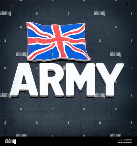 Britain Army Recruitment High Resolution Stock Photography And Images Britain Army Recruitment High Resolution Stock Photography And Images