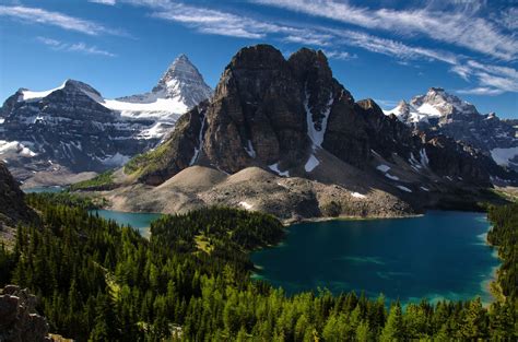 British Columbia Named World S Best Spring Wellness Destination British Columbia Named World S Best Spring Wellness Destination