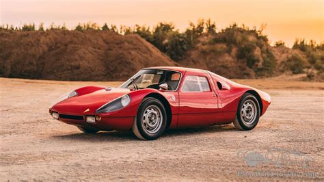 Broad Arrow Monterey 2024