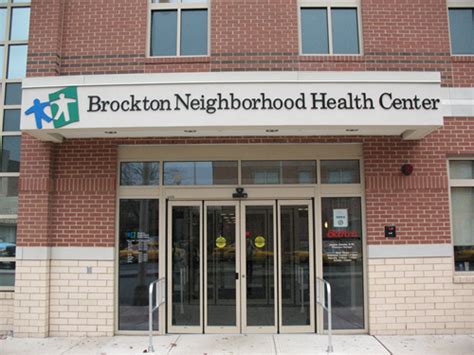 Brockton Neighborhood Health Center S New Hie Based Workflows Reduce Brockton Neighborhood Health Center S New Hie Based Workflows Reduce