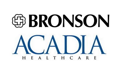 Bronson Healthcare Locedvector Bronson Healthcare Locedvector