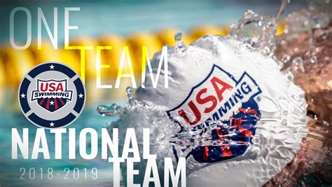 Brooke Forde Asia Seidt Coach Deboor Named To 2018 19 Us National