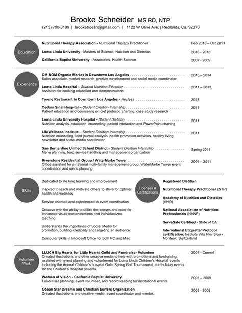 Brooke Schneider Resume Pdf Brooke Schneider Resume Pdf
