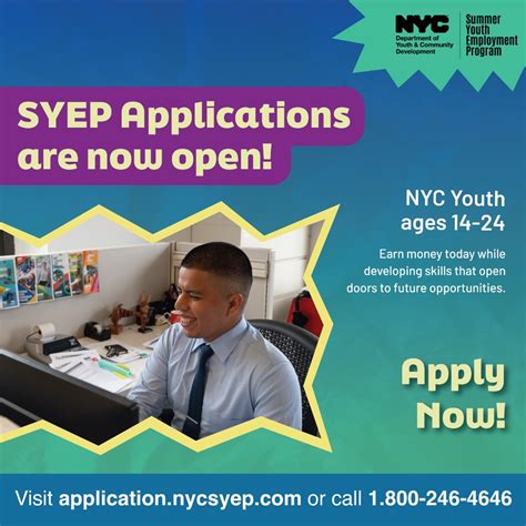 Brooklyn Community Board 14 Apply For Summer Youth Employment Syep Brooklyn Community Board 14 Apply For Summer Youth Employment Syep