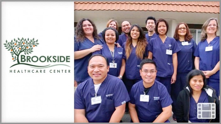 Brookside Healthcare