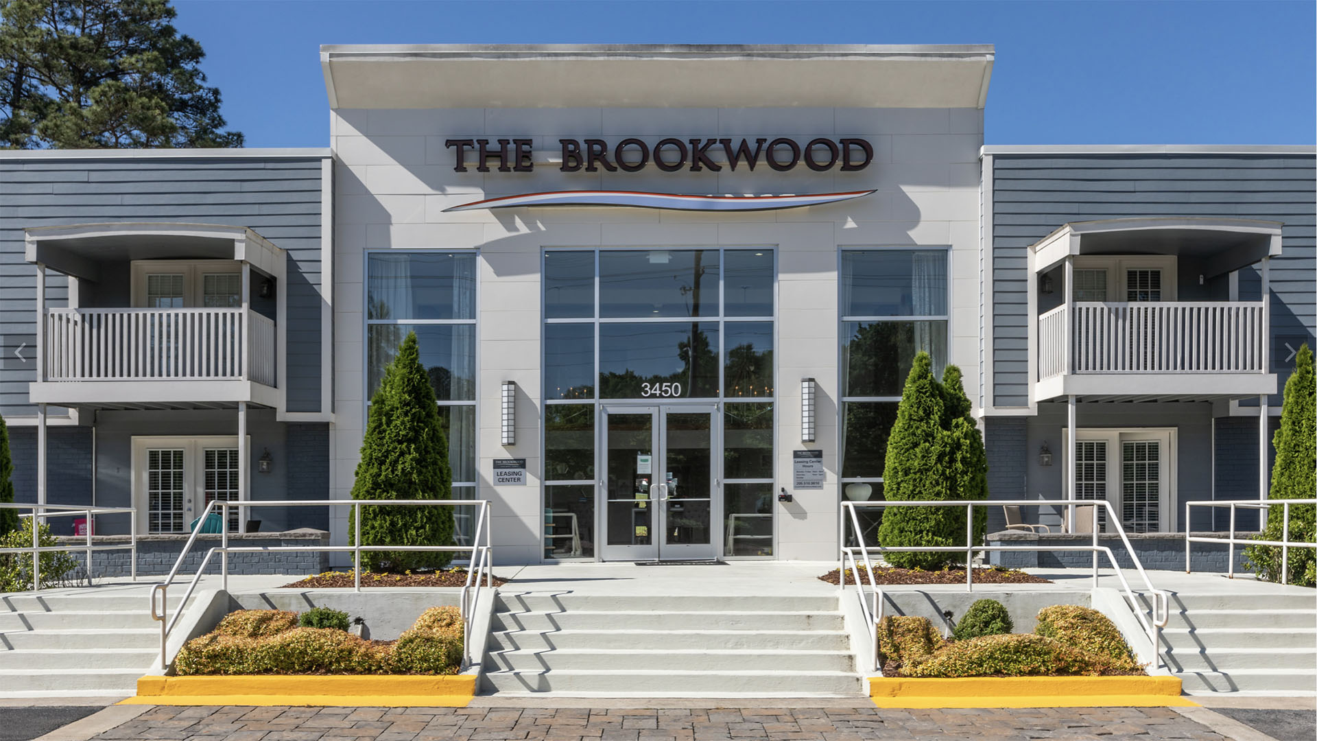 Brookwood Baptist Medical Center Holds Ribbon Cutting Ceremony For New