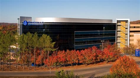 Brookwood Baptist Medical Center Nomad