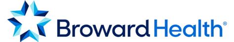 Broward Health Employee