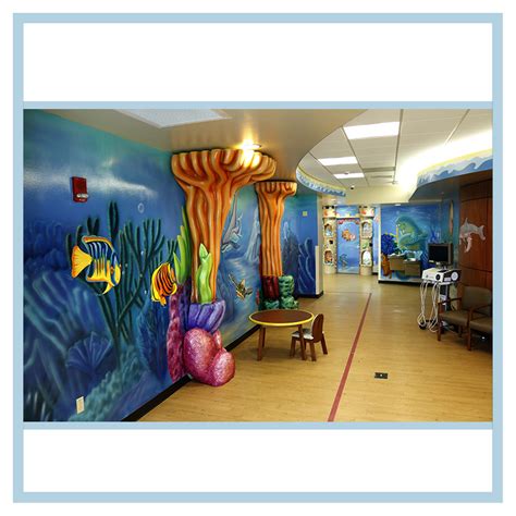 Broward Health Medical Center D Nay Design Broward Health Medical Center D Nay Design