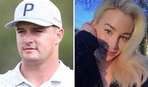 Bryson Dechambeau Girlfriend Who Is Sophia Phalen Bertolami How Did Bryson Dechambeau Girlfriend Who Is Sophia Phalen Bertolami How Did