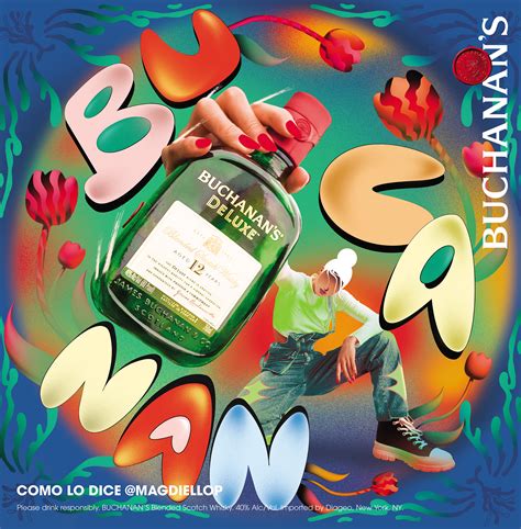 Buchanan S Scotch Whisky Teams Up With Saturday Night Live S Marcello Buchanan S Scotch Whisky Teams Up With Saturday Night Live S Marcello