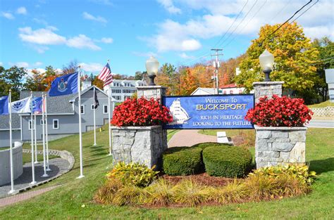 Bucksport Regional Health Center In Bucksport Me Bucksport Regional Health Center In Bucksport Me