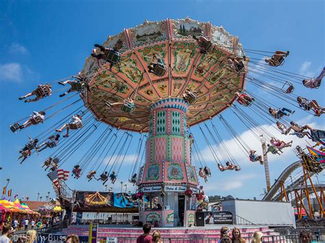Budget Friendly Guide To The San Diego County Fair Budget Friendly Guide To The San Diego County Fair