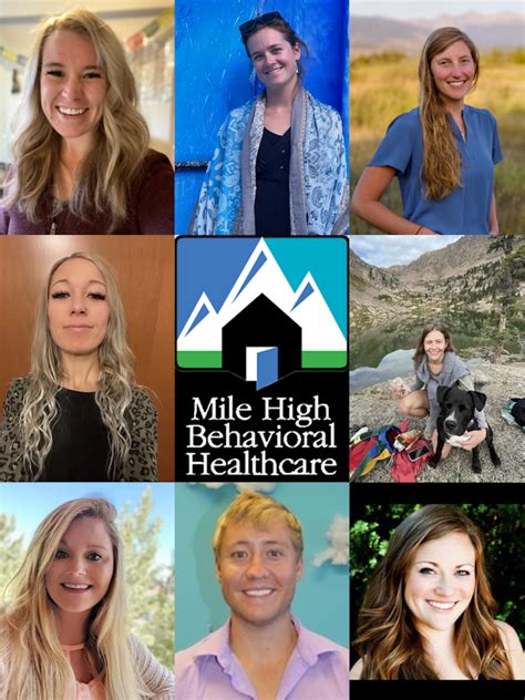 Building Hope Summit Mile High Behavioral Health Care Building Hope Summit Mile High Behavioral Health Care