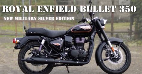Bullet 350 Unleashing The Power Of The Royal Enfield Bullet 350 S New Bullet 350 Unleashing The Power Of The Royal Enfield Bullet 350 S New