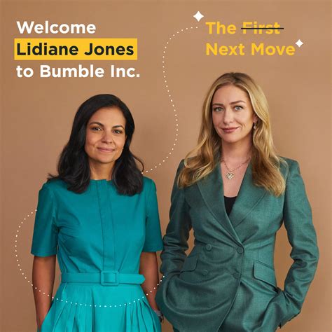 Bumble Ceo Whitney Wolfe Herd To Step Down Slack S Lidiane Jones Set
