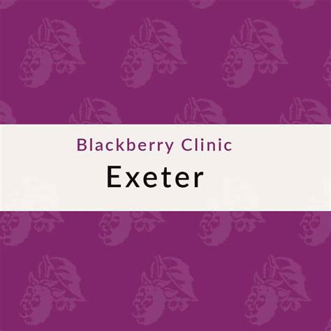 Bupa Health Assessments Blackberry Clinic Exeter Bupa Health Assessments Blackberry Clinic Exeter