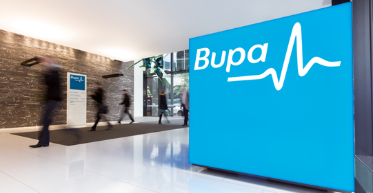 Bupa Health Clinics To Open At Five Myhealthcare Sites Laingbuisson News Bupa Health Clinics To Open At Five Myhealthcare Sites Laingbuisson News